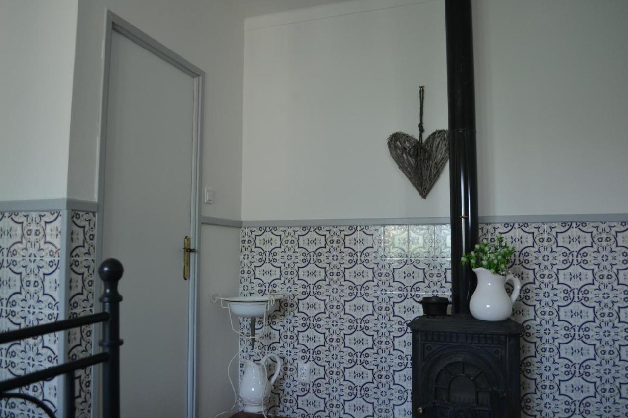 Casa Coloridos Bed and Breakfast Όμπιδος Εξωτερικό φωτογραφία