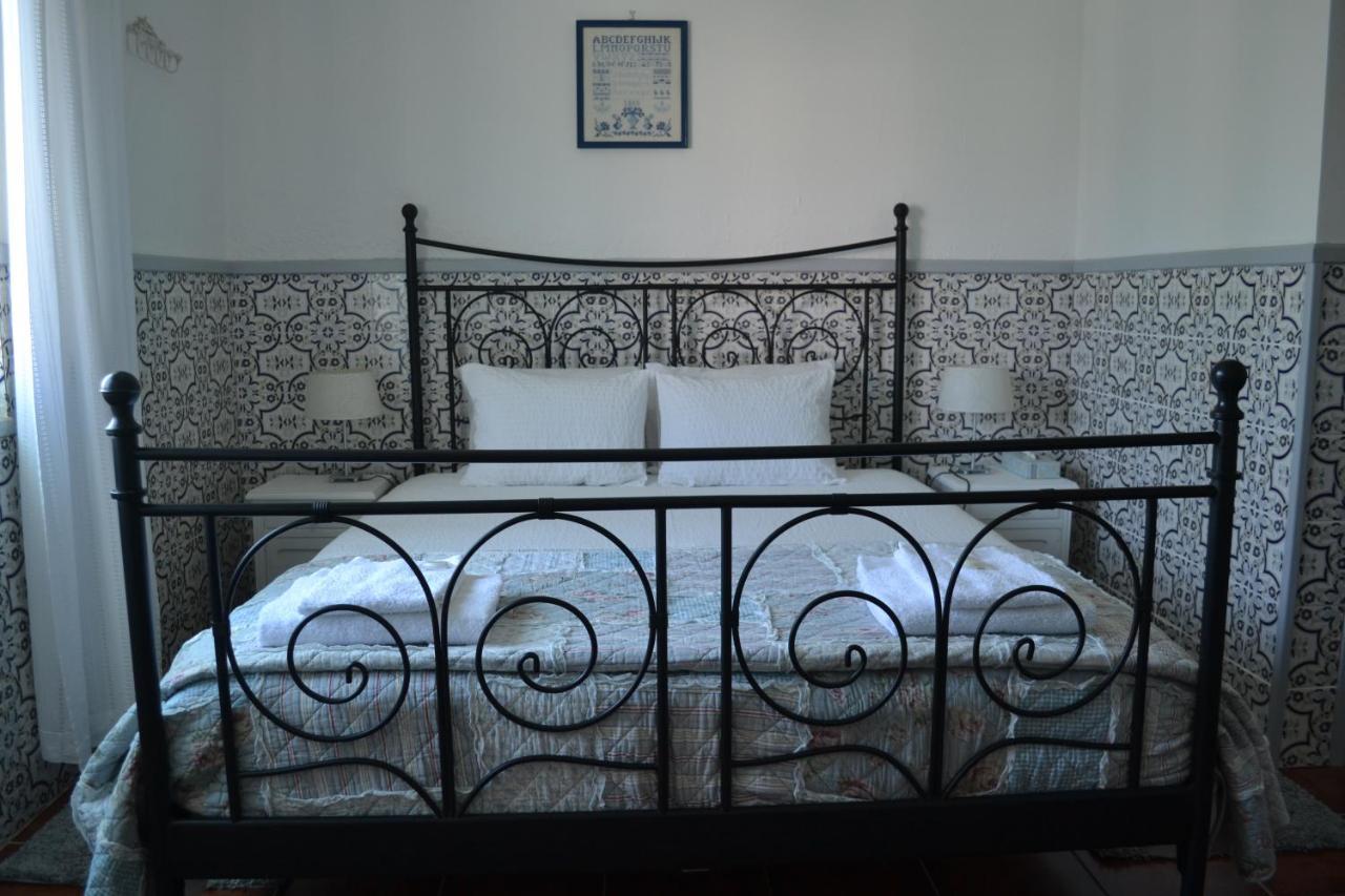 Casa Coloridos Bed and Breakfast Όμπιδος Εξωτερικό φωτογραφία