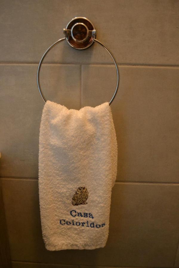 Casa Coloridos Bed and Breakfast Όμπιδος Εξωτερικό φωτογραφία