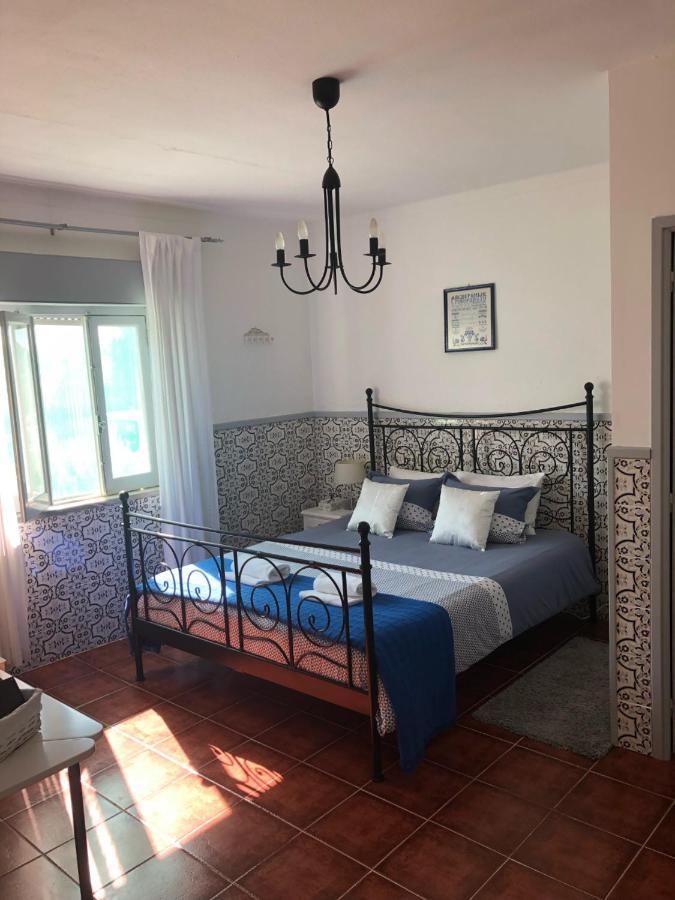Casa Coloridos Bed and Breakfast Όμπιδος Εξωτερικό φωτογραφία
