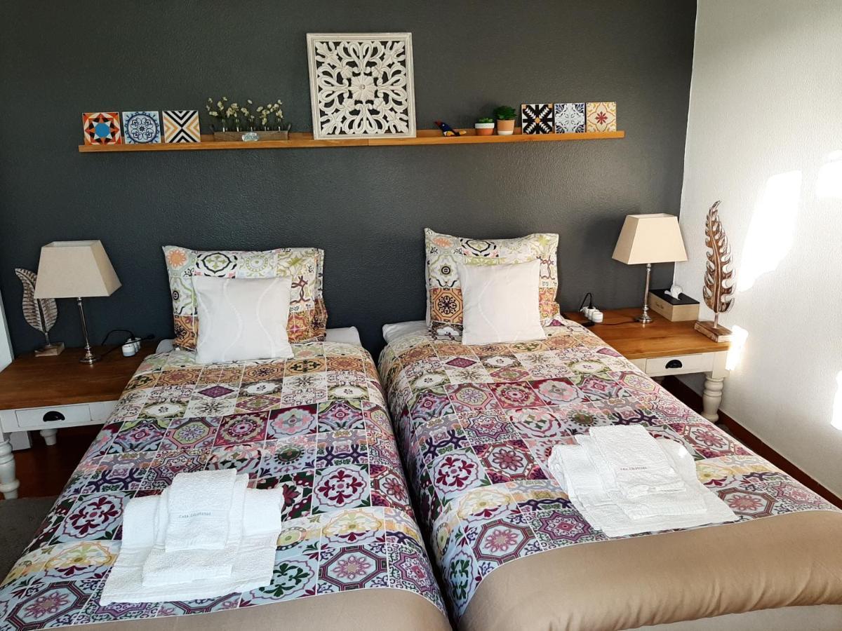 Casa Coloridos Bed and Breakfast Όμπιδος Εξωτερικό φωτογραφία
