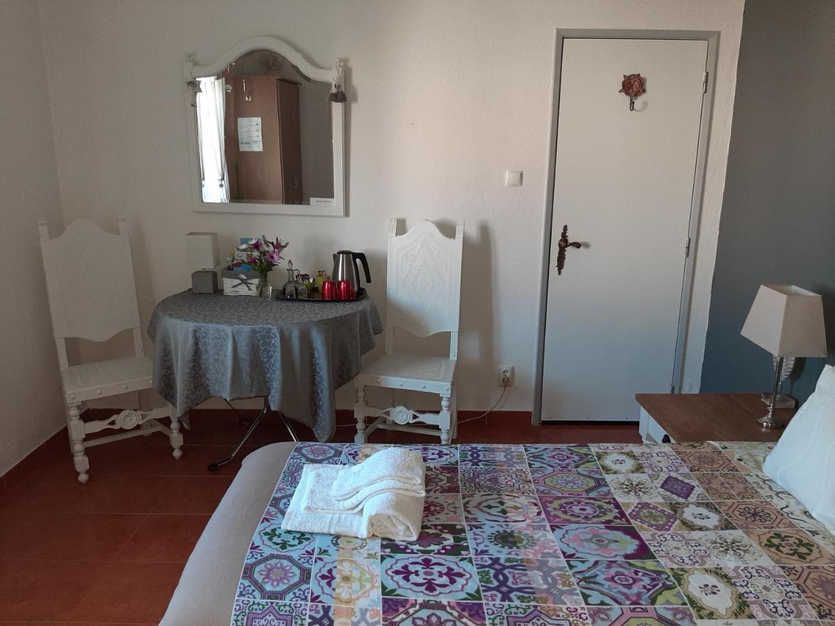 Casa Coloridos Bed and Breakfast Όμπιδος Εξωτερικό φωτογραφία