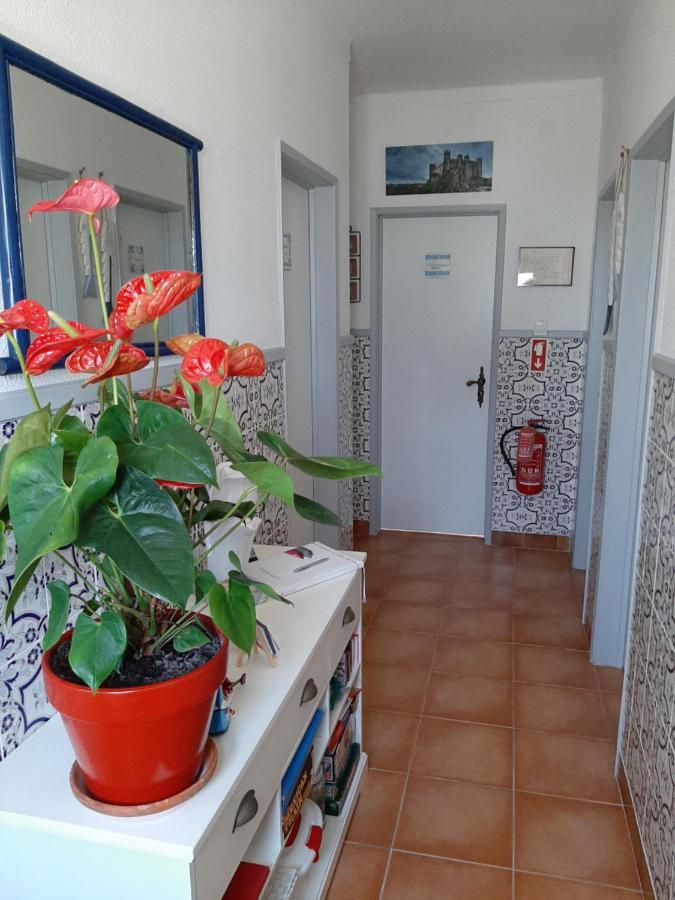 Casa Coloridos Bed and Breakfast Όμπιδος Εξωτερικό φωτογραφία