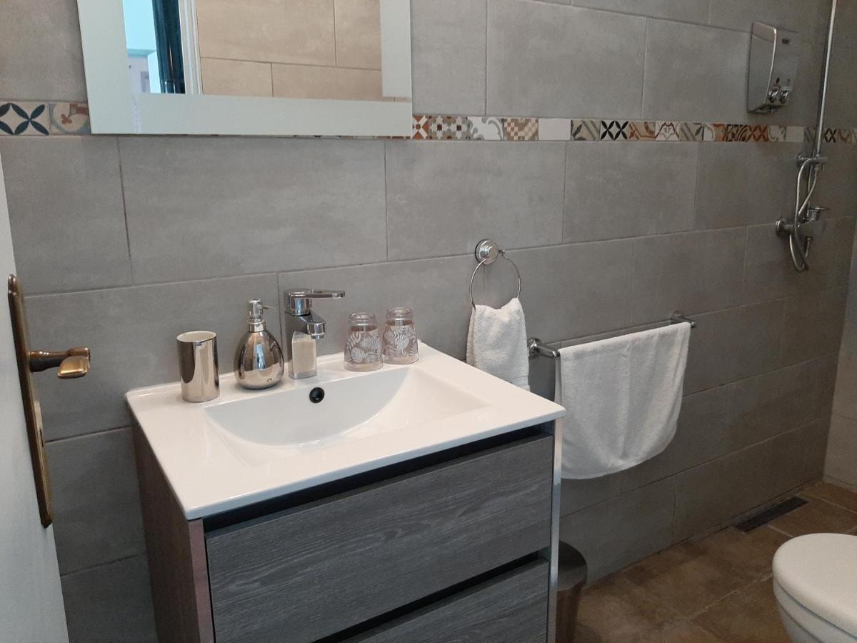 Casa Coloridos Bed and Breakfast Όμπιδος Εξωτερικό φωτογραφία