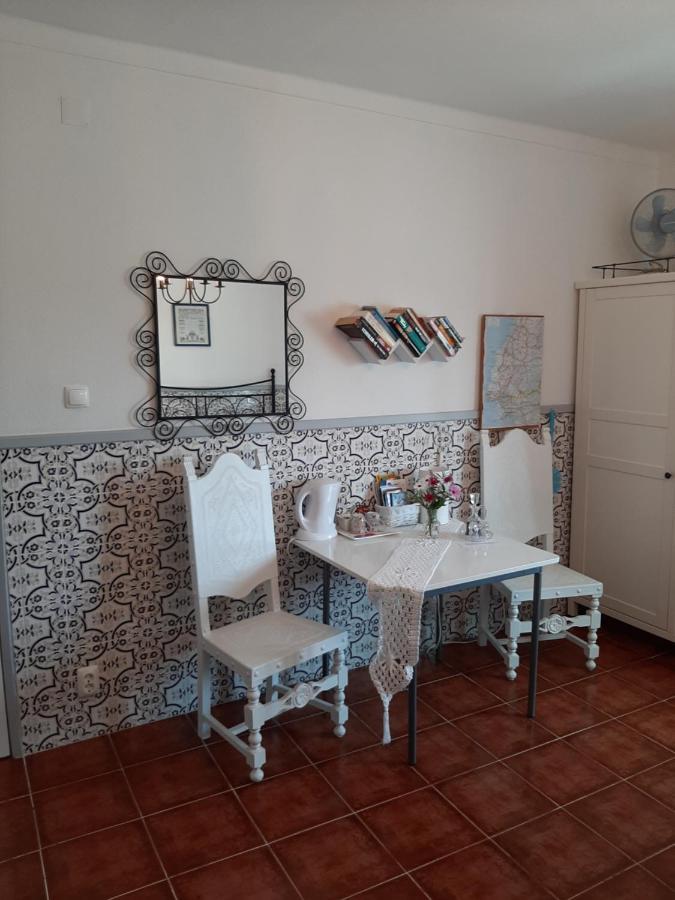 Casa Coloridos Bed and Breakfast Όμπιδος Εξωτερικό φωτογραφία