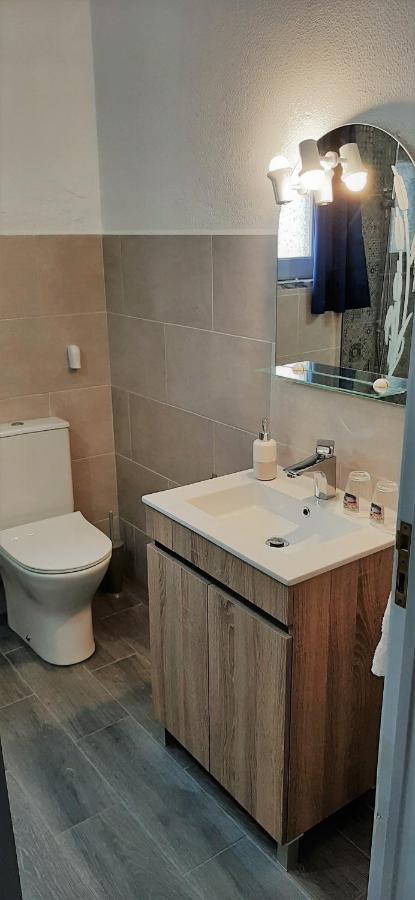 Casa Coloridos Bed and Breakfast Όμπιδος Εξωτερικό φωτογραφία