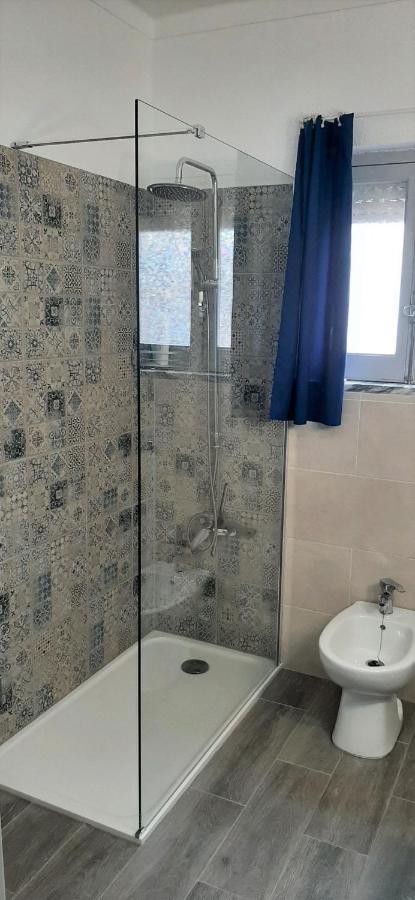 Casa Coloridos Bed and Breakfast Όμπιδος Εξωτερικό φωτογραφία